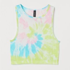 LAST CHANCE: H&M Tank